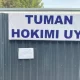 Наманган вилояти Норин тумани ҳокимининг яқинда Президент