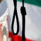The Iranian government executed Bahman Choubi-Asl on
