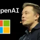 Илон Маск OpenAI ва Microsoft’дан “етказилган зарар” учун