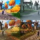 Roblox kompaniyasi o'zining mashhur o'yin