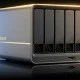 Hiksemi has unveiled the MAGE50X, a five-slot NAS server