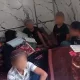 In the Fergana region, attempts to spread religious
