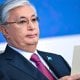 Qozog‘iston prezidenti Qosim-Jo‘mart To‘qayev Amerika