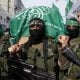 HAMAS harakati AQSh prezidentining Yaqin Sharq bo‘yicha