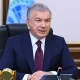 Президент Шавкат Мирзиёев 9 май куни Москвада