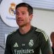 Real Madrid head coach Xabi Alonso, commenting on the