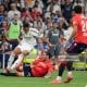 La Liganing ilk turidan o‘rin olgan “Real” – “Osasuna”