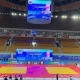 The qualifying stages of the Asian Judo Championships for