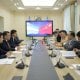 2025 йил 3 июнь куни Тошкент шаҳрида муҳим бизнес
