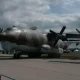 The An-22 turboprop giant, which occupies a unique place