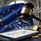 Европа комиссияси Google’нинг эгаси бўлган Америка