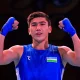 Angliyaning Liverpul shahrida bo‘lib o‘tayotgan kattalar
