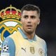 Manchester City midfielder Rodri could continue his career
