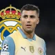 «Manchester Siti» yarim himoyachisi Rodri faoliyatini yana