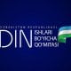 Жорий йилнинг 9-ноябр куни Ўзбекистон делегацияси ва