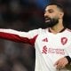 Der ägyptische Star Mohamed Salah wandte sich vor seinem
