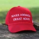 US President