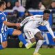 Ispaniya chempionati doirasidagi «Alaves» — «Real Madrid»