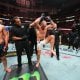 Xamzat Chimayevning akasi Artur Chimayev chechen