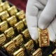 According to the Uzbekistan Central Bank, the price of