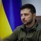 АҚШ президенти Доналд Трампнинг Россия ва Украина