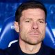 Xabi Alonso hat durch Posts in den sozialen Medien
