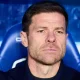 Xabi Alonso, sosyal medya paylaşımları aracılığıyla