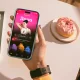 The Yandex team announced an update to the recommendation