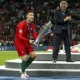 Portekiz Milli Takımı'nın efsane forveti Cristiano