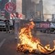 26 август куни бутун Исроил бўйлаб норозилик овози