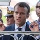Франция президенти Эммануэль Макрон мамлакатдаги сиёсий