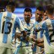 Argentinalik futbolchi Nikolas Talyafiko Jahon