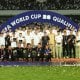 10 июнь куни Осиё қитъасида Жаҳон чемпионати–2026нинг