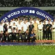 10 iyun kuni Osiyo qit’asida Jahon chempionati–2026ning