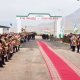 Ўзбекистон президенти Шавкат Мирзиёев 24 июль куни