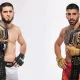 Жеңіл салмақтағы UFC чемпионы Илия Топурия алдағы