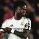 El Real Madrid sufrió una derrota por 0-2 en el partido