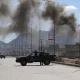 Relations between Afghanistan and Pakistan have once again