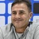 O‘zbekiston milliy jamoasi bosh murabbiyi Fabio Cannavaro