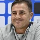 Uzbekistan national team head coach Fabio Cannavaro spoke