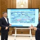 Президент Шавкат Мирзиёев 27 август куни “Тошкент-Шарқий”