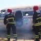 Тошкент вилоятида ҳаво транспорти билан боғлиқ фавқулодда
