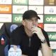 "Навбаҳор" клуби расман бош мураббий Сергей