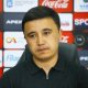 Ўзбекистон ўсмирлар терма жамоаси (U-17) бош мураббийи