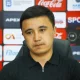 Ўзбекистон ўсмирлар терма жамоаси (U-17) бош мураббийи