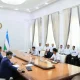 Қўштепа туманида жами 40 миллион долларлик тўққизта