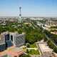"Ўзгидромет" 20 август кунига бўлган об-ҳаво