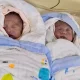 В Баяутском районе Сырдарьинской области, в махалле