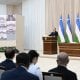 Қорақалпоғистондаги Устюрт платосидан жуда катта газ
