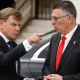 Берлинда бўлиб ўтган музокаралар давомида Германия ва
